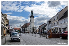 Lübbenau