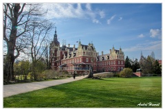 Muskau Chateau DSC 0385