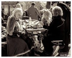 Spandau Chiens-Fourrures DSC 0064 N&amp;B