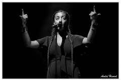 Sarah-MK DSC 6244 N&amp;B