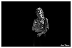 Ludivine-Issambourg DSC 8800 N&amp;B