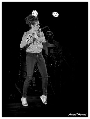 Ludivine-Issambourg DSC 8568 N&amp;B