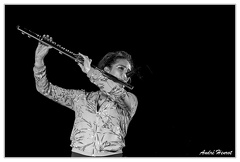 Ludivine-Issambourg DSC 8884 N&amp;B