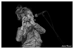 Ludivine-Issambourg DSC 8847 N&amp;B