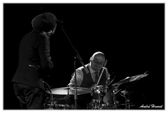 Vince-Laurent&amp;Natalia-M-King DSC 0543 N&amp;B