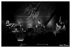 Marielle-De-Rocca-Serra&amp;Axel-Nouveau&amp;Louise-Jallu&amp;Arthur-Henn DSC 0734 N&amp;B