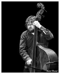 Raphael-Schwab DSC 3061 N&amp;B