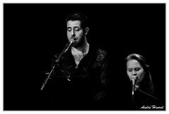 Romain-Dayez&amp;Linda-Olah DSC 3153 N&amp;B