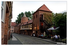 Cottbus Soir DSC 0667