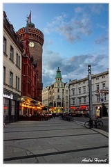 Cottbus Soir DSC 0685