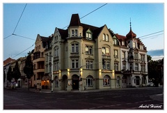 Cottbus Soir DSC 0693