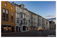 Cottbus Soir DSC 0691