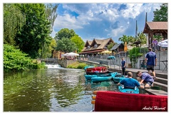 Burg Spreewald