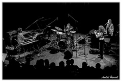 Benjamin-Moussay&amp;Fabrice-Moreau&amp;Airelle-Besson&amp;Isabel-Sorling DSC 2448