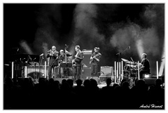 Ernie-Hammes&amp;Laurent-Payfert&amp;David-Ascani&amp;Gilles-Grethen&amp;Michel-Meis DSC 3318 N&amp;B