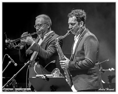 Ernie-Hammes&amp;David-Ascani DSC 3251 N&amp;B 5x4