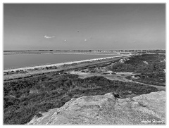 Saint-Gilles-du-Gard Salines IMG 6412 N&amp;B