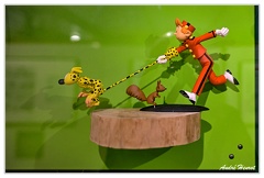 Bruxelles Centre-belge-de-la-Bande-dessinee DSC 3333