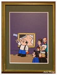 Bruxelles Centre-belge-de-la-Bande-dessinee DSC 3321