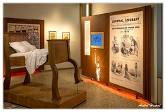 Bruxelles Centre-belge-de-la-Bande-dessinee DSC 3319