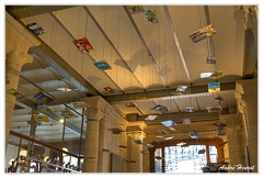 Bruxelles Centre-belge-de-la-Bande-dessinee DSC 3422