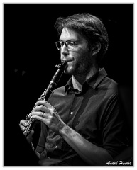 Max-Mausen DSC 9511 N&amp;B 5x4