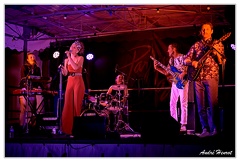 Sabine Sassi Quintet