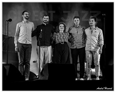 Christophe-Waldner&amp;Cyril-Billot&amp;Lou-Rivaille&amp;Remi-Flambard&amp;Maxime-Mary DSC 8087 N&amp;B