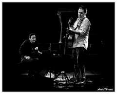 Fred-Nardin&amp;Hugo-Lippi DSC 9857 N&amp;B 5x4