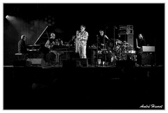 Alfio-Origlio&amp;Daniel-Mille&amp;Eric-Seva&amp;Christophe-Walemme&amp;Zaza-Desiderio DSC 1541 N&amp;B