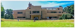 Villa-Cavrois Panorama