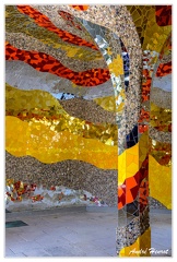 Grotte-Niki-de-Saint-Phalle Hanovre-Berggarten DSC 6374