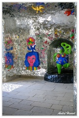 Grotte-Niki-de-Saint-Phalle Hanovre-Berggarten DSC 6376