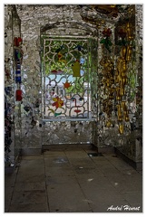 Grotte-Niki-de-Saint-Phalle Hanovre-Berggarten DSC 6377