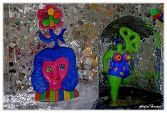 Grotte-Niki-de-Saint-Phalle Hanovre-Berggarten DSC 6381