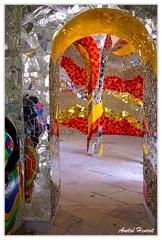 Grotte-Niki-de-Saint-Phalle Hanovre-Berggarten DSC 6382