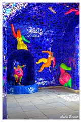 Grotte-Niki-de-Saint-Phalle Hanovre-Berggarten DSC 6383