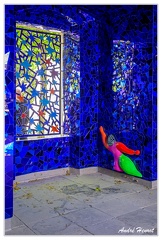 Grotte-Niki-de-Saint-Phalle Hanovre-Berggarten DSC 6385