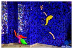 Grotte-Niki-de-Saint-Phalle Hanovre-Berggarten DSC 6386