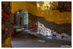 Grotte-Niki-de-Saint-Phalle Hanovre-Berggarten DSC 6391