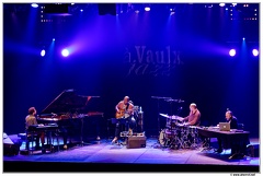 Jeff Ballard 4tet - Fairgrounds