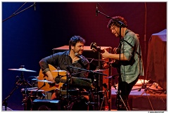 Mathis Haug & Stefan Notari