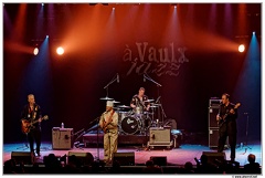 Lil Ed & The Blues Imperials