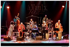 Sun Ra - Centennial Arkestra