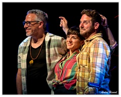 Like a Jazz Machine Dudelange