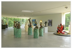 Chateau-La-Coste Salle DSC 6855