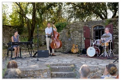 Mylène Hals Trio