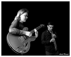 Salle Ella-Zirina&amp;Shauli-Einav DSC 1358 N&amp;B 5x4