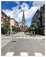 Sandefjord Eglise IMG 8146