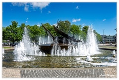 Sandefjord Fontaine DSC 0492